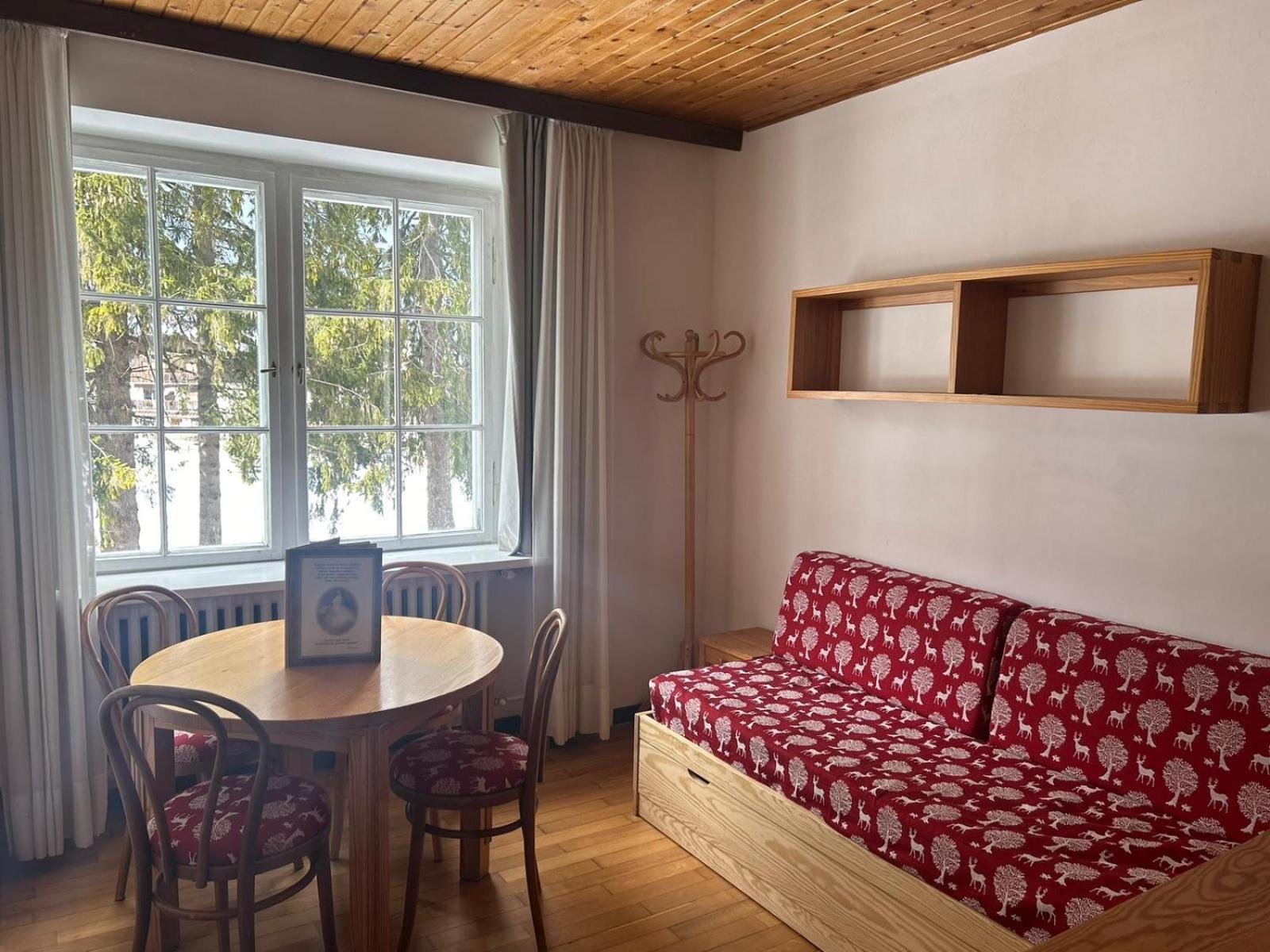 Residence Grand Hotel Carezza Нова-Леванте Экстерьер фото